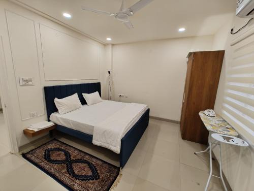 Lakdi Ka Pul Appartement | BS Homes - Serviced Apartments
