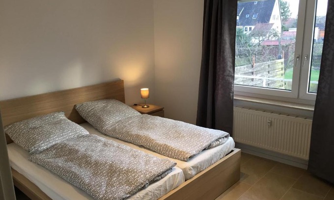 Stockheim-Leiferde Appartement | BS Living Ap am Zoo