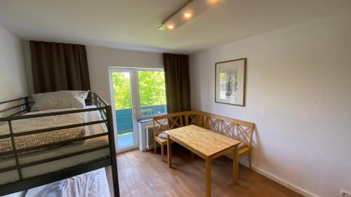 Stockheim-Leiferde Appartement | BS Living Apartment 1