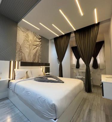 Al Mamsha El Seyahi Appartement | BS Lodging 8- Next to Dream Beach