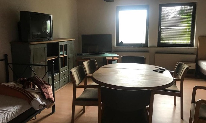 Vechelde Appartement | BS West