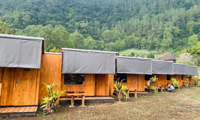 Kintamani Maison | BSG