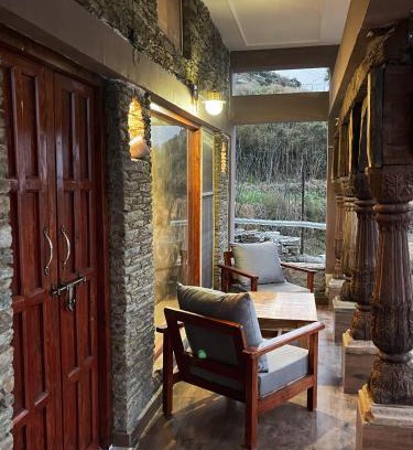 Sirala Maison | BSR Farms Resort