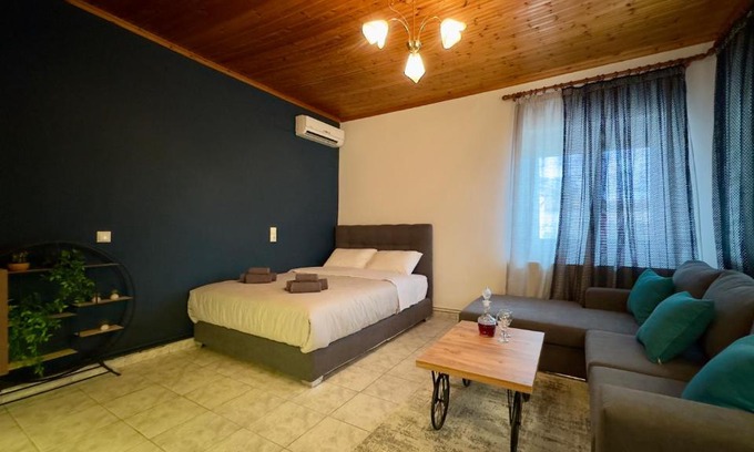 Trikala Appartement | BT’s home