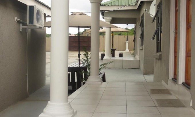Hazyview Maison | BTV Guesthouse