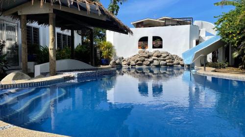 Wailoloa Lit Et Petit-Déjeuner | Bua Bed & Breakfast
