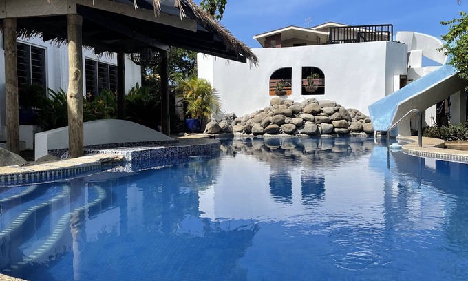 Wailoloa Lit Et Petit-Déjeuner | Bua Bed & Breakfast