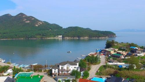 Buan Maison | Buan bada yeohang pension