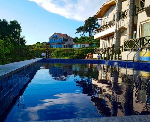 Byeonsan Maison | Buan Badatgaeui Chuoek Pension