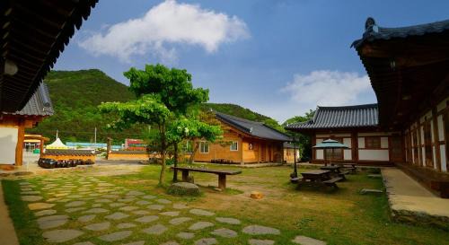 Buan-gun Maison | Buan Dream of Butterfly Pension