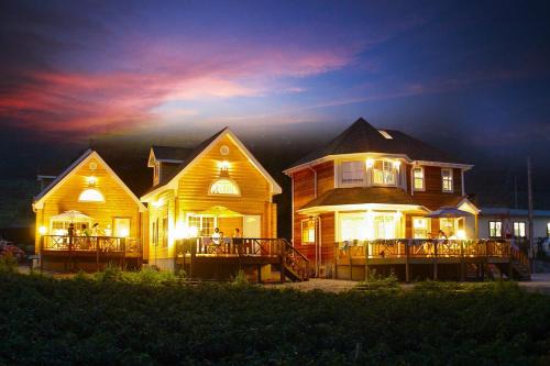 Buan Maison | Buan Mohang Pension