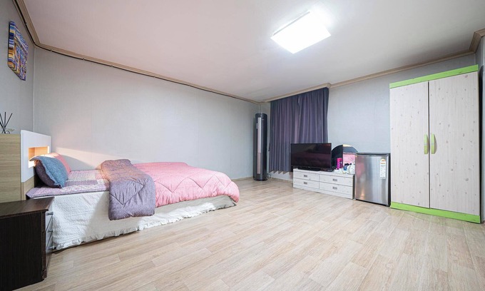 Buan-gun Hôtel | Buan Myeongseong