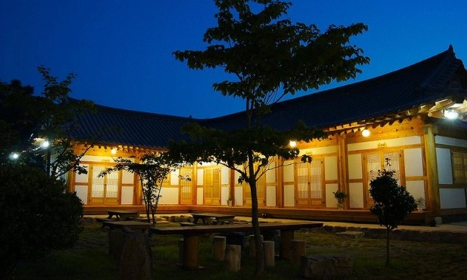 Buan-gun Maison | Buan Nabiui Kkum Pension