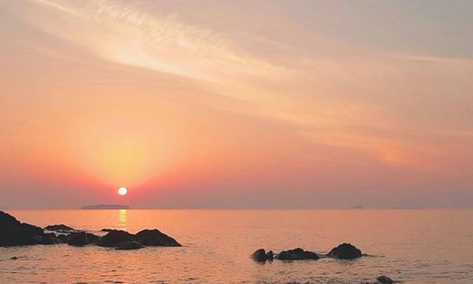 Byeonsan Maison | Buan Never Ending Story Pension