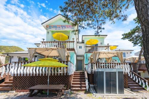 Buan Maison | Buan Sonamuae Geolin Noeul Pension