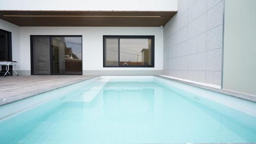 Byeonsan Maison | Buan Stay 365