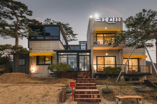 Byeonsan Maison | Buan Stay80 Pension