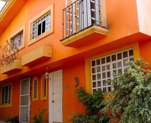 Puebla Appartement | BUAP CU Casa Nopal
