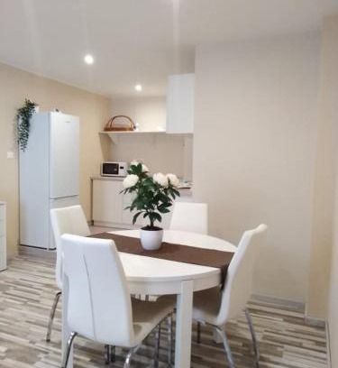 Szilvasvarad Appartement | Bubble House - Apartmanok