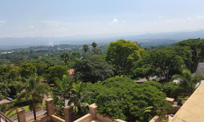 Umjindi Maison | Bubez Guesthouse