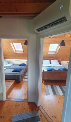 Etyek Appartement | Buborék Apartman - Etyek