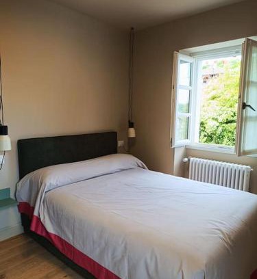 Tassarolo Maison | Buca 20, tranquillità