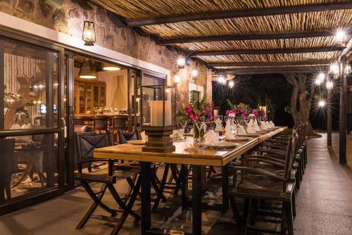 Waterberg Maison | Buccara Waterberg - Molapo