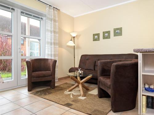 Kirchdorf Appartement | Buchenweg Inselnest