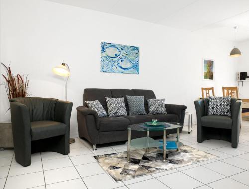 Kirchdorf Appartement | Buchenweg Whg.24, Sommerfeld, EG li