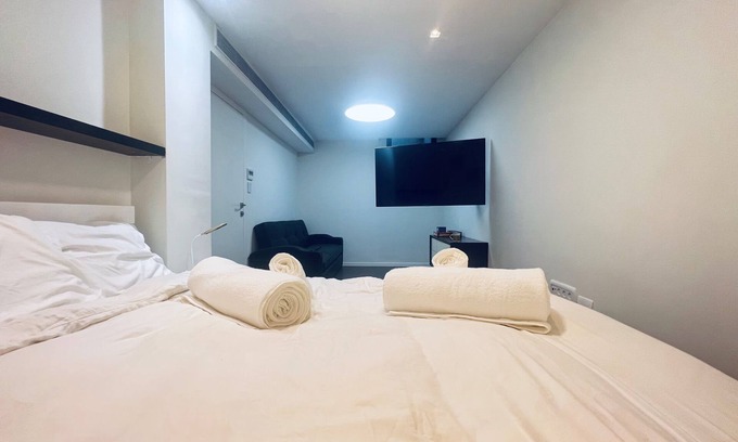 Modi'in-Maccabim-Re'ut Appartement | Buchman Cozy 1Bedroom Haven