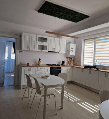 Iasi Appartement | Bucium Hills Retreat