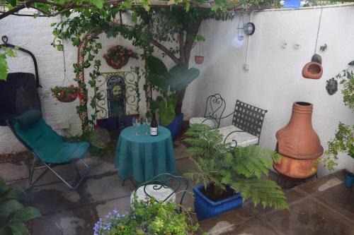 Heidelberg Appartement | Buckhouse Elegant Village Apartment