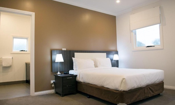 Highett Appartement | Buckingham Apartments