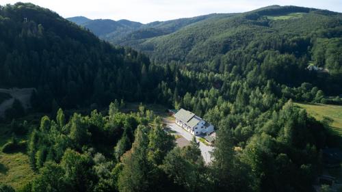 Sucevita Appartement | Bucoville