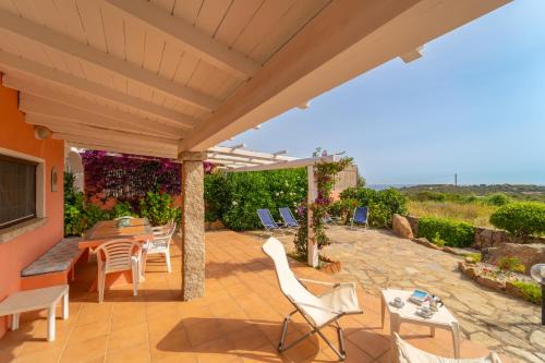 Porto San Paolo Maison | Bud by DomusAway