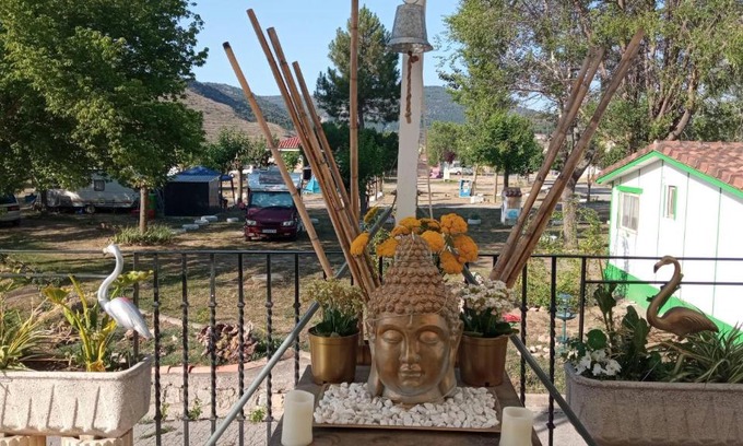 Manzanera Autre | Buda de Gudar
