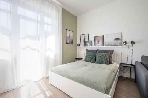 Gellert Hill Appartement | Buda Studio Apartments