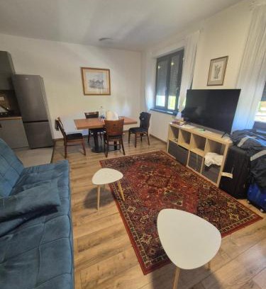 Kecskemet Appartement | Budai Gate Apartment