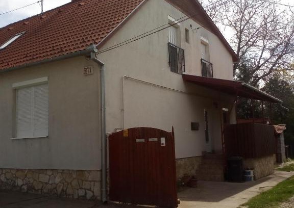 Pecs Maison | Budai Vám Apartmanház