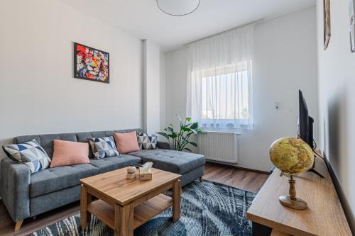 Angyalfold Appartement | Budapest Cozy New Apartment Free Private Parking