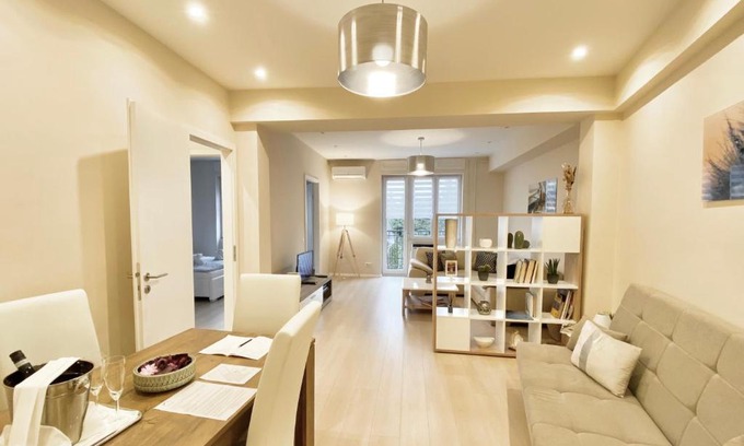 Alsorakos Appartement | Budapest Hideout in Style with free parking - Luxury Apartment