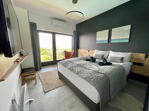 Balatonakarattya Appartement | Buddha Garden Resort
