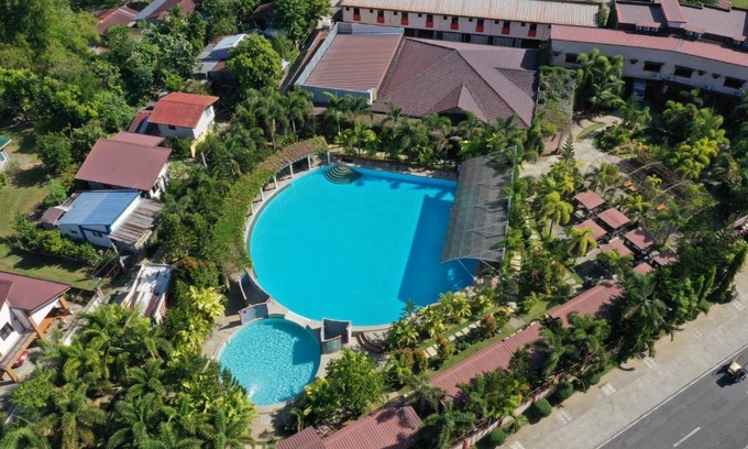 Bugallon Station Balnéaire | Buddha Resort by Cocotel