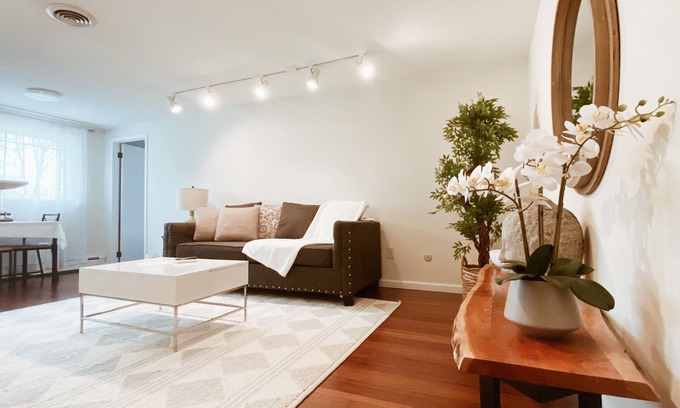 Scotch Plains Maison | Buddha’s Home Stay -A Tranquil Oasis Awaits!