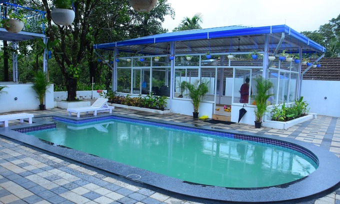 Sringeri Maison | Buddha Tree Home Stay