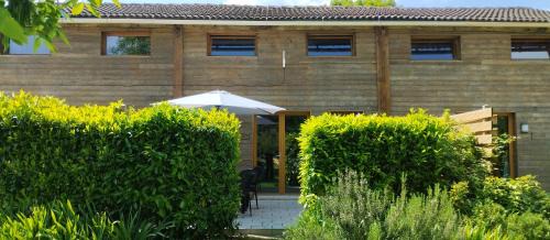 Cherbonnieres Maison | Buddleia