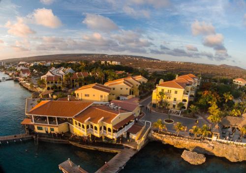 Hato Appartement | Buddy Dive Resort