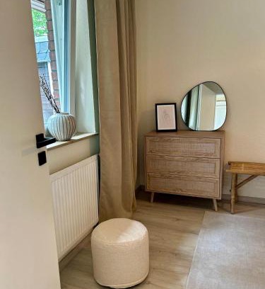 Region Hannover District Appartement | Bude in Burgwedel - frisch saniert in 2025 NEW NEW