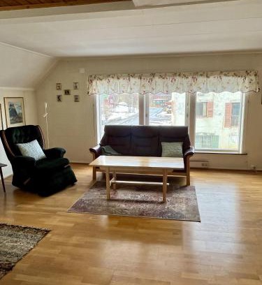 Gravdal Maison | Budget apartment in Gravdal