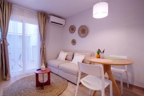 Sant Antoni de Calonge Appartement | Budget Beach Studio 14